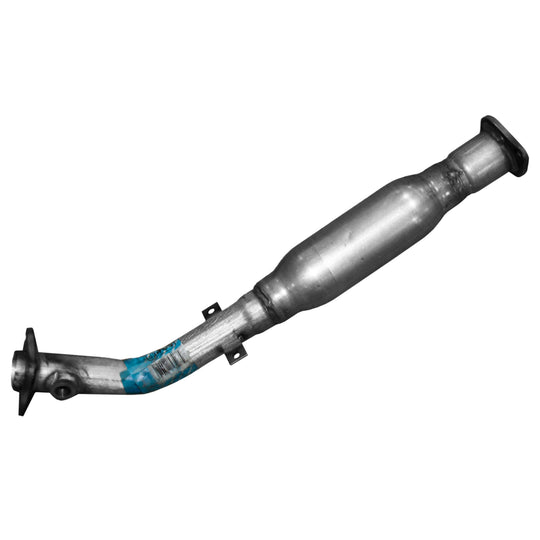 53463 Exhaust Resonator and Pipe Assembly Walker Exhaust Canada