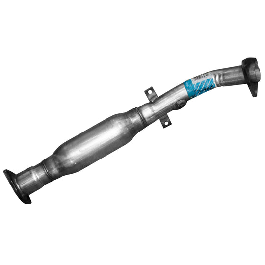53464 Exhaust Resonator and Pipe Assembly Walker Exhaust Canada