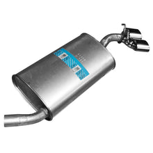 Load image into Gallery viewer, 53473 Exhaust Muffler Assembly Walker Exhaust Canada