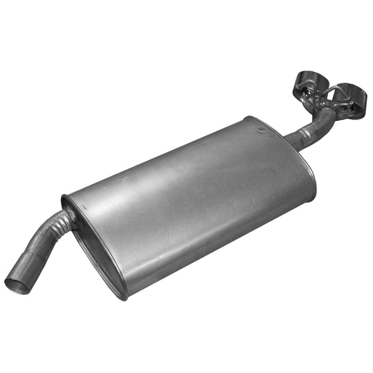 53474 Exhaust Muffler Assembly Walker Exhaust Canada