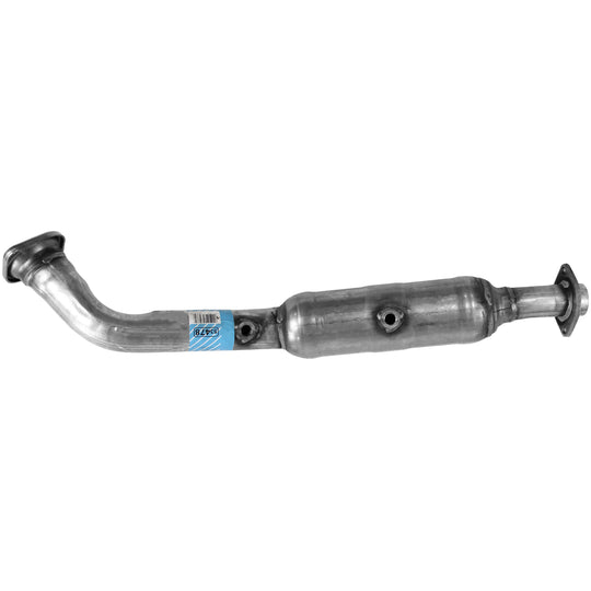 53478 Catalytic Converter Walker Exhaust Canada