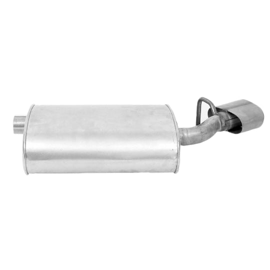 53516 Exhaust Muffler Assembly Walker Exhaust Canada