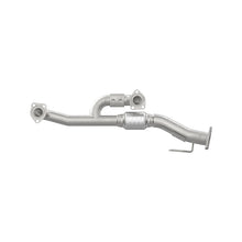 Load image into Gallery viewer, 53518 Exhaust Y Pipe Walker Exhaust Canada