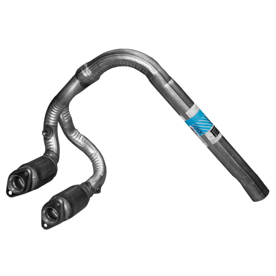 53529 Catalytic Converter Walker Exhaust Canada
