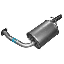 Load image into Gallery viewer, 53566 Exhaust Muffler Assembly Walker Exhaust Canada