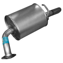 Load image into Gallery viewer, 53567 Exhaust Muffler Assembly Walker Exhaust Canada