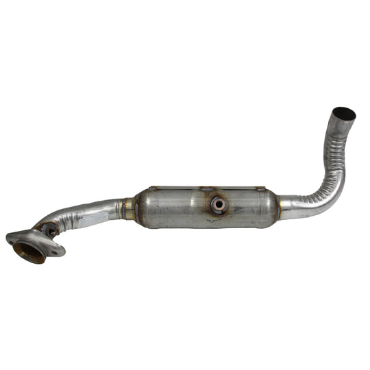 53569 Catalytic Converter Walker Exhaust Canada