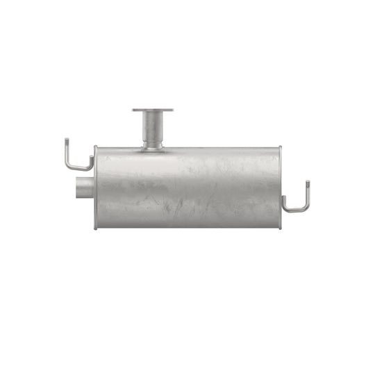 53576 Exhaust Muffler Assembly Walker Exhaust Canada