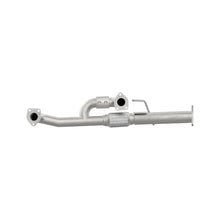 Load image into Gallery viewer, 53599 Exhaust Y Pipe Walker Exhaust Canada