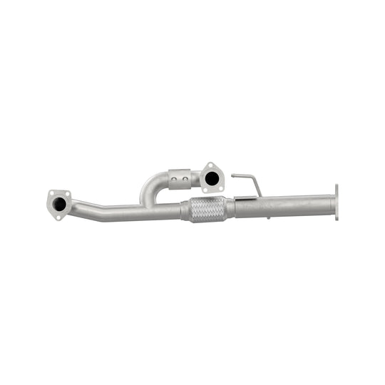 53599 Exhaust Y Pipe Walker Exhaust Canada