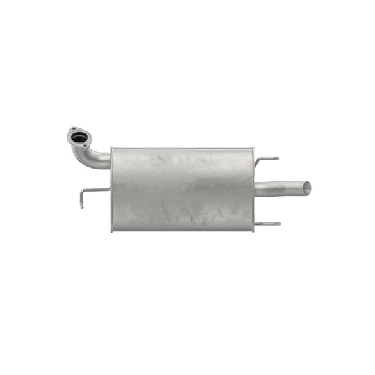 53602 Exhaust Muffler Assembly Walker Exhaust Canada