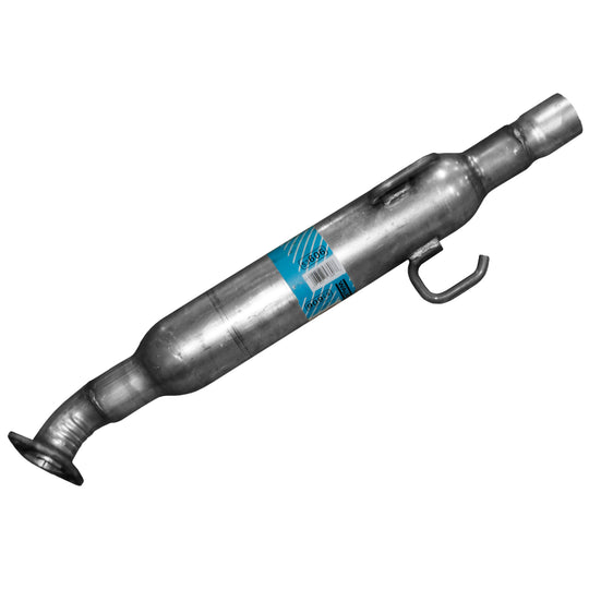 53606 Exhaust Resonator and Pipe Assembly Walker Exhaust Canada