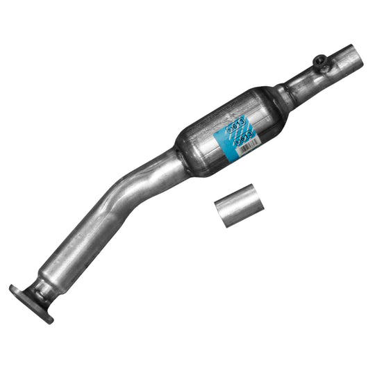53613 Catalytic Converter Walker Exhaust Canada