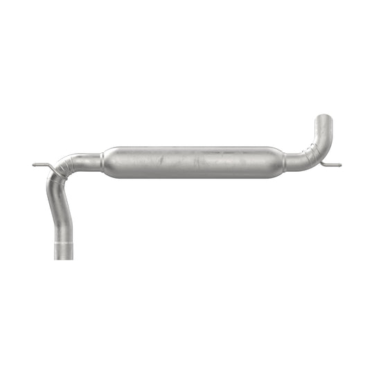 53614 Exhaust Resonator and Pipe Assembly Walker Exhaust Canada