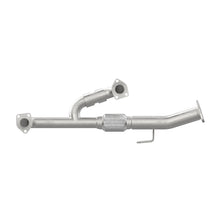 Load image into Gallery viewer, 53618 Exhaust Y Pipe Walker Exhaust Canada