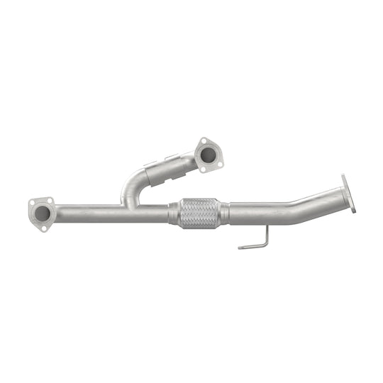 53618 Exhaust Y Pipe Walker Exhaust Canada