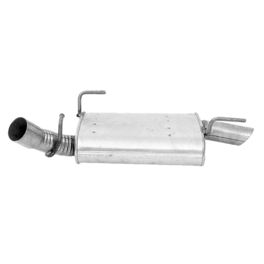 53630 Exhaust Muffler Assembly Walker Exhaust Canada