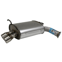 Load image into Gallery viewer, 53646 Exhaust Muffler Assembly Walker Exhaust Canada