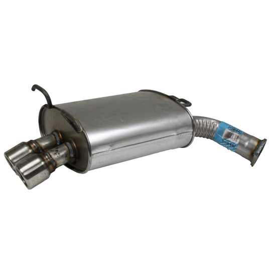 53646 Exhaust Muffler Assembly Walker Exhaust Canada