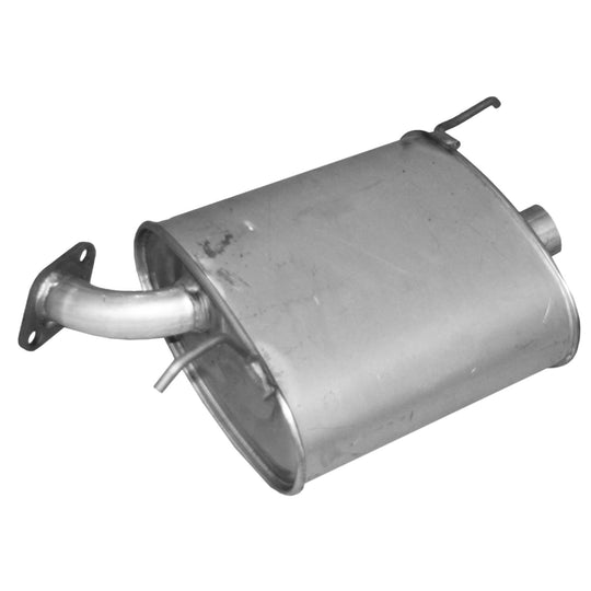 53648 Exhaust Muffler Assembly Walker Exhaust Canada