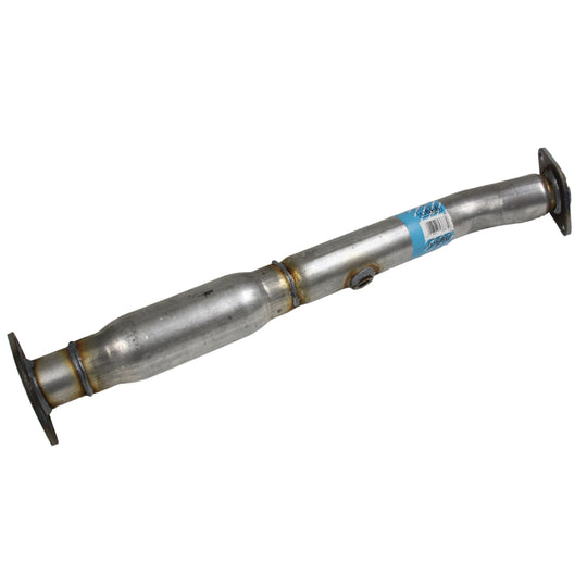 53666 Exhaust Resonator and Pipe Assembly Walker Exhaust Canada
