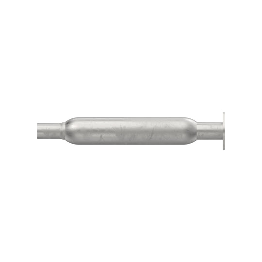 53668 Exhaust Resonator and Pipe Assembly Walker Exhaust Canada