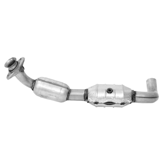 53670 Catalytic Converter Walker Exhaust Canada