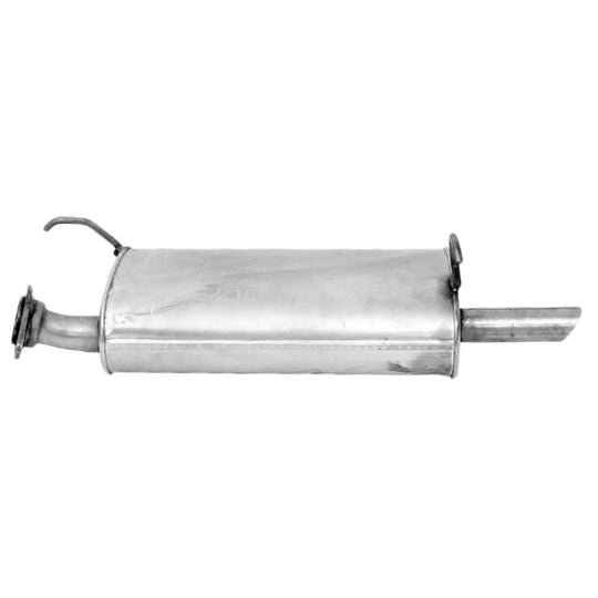 53678 Exhaust Muffler Assembly Walker Exhaust Canada