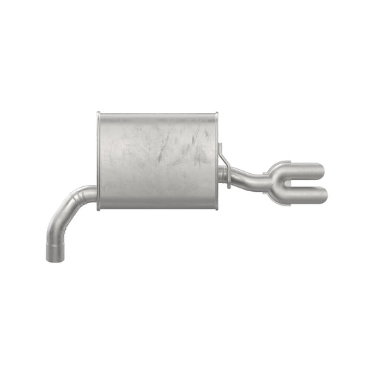 53687 Exhaust Muffler Assembly Walker Exhaust Canada