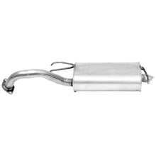 Load image into Gallery viewer, 53689 Exhaust Muffler Assembly Walker Exhaust Canada