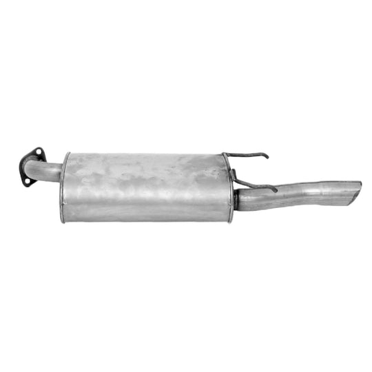 53692 Exhaust Muffler Assembly Walker Exhaust Canada