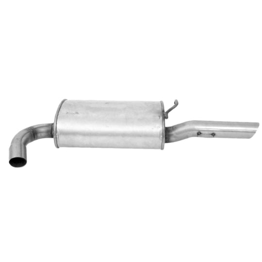 53694 Exhaust Muffler Assembly Walker Exhaust Canada