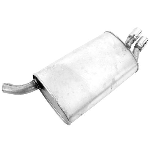 53712 Exhaust Muffler Assembly Walker Exhaust Canada