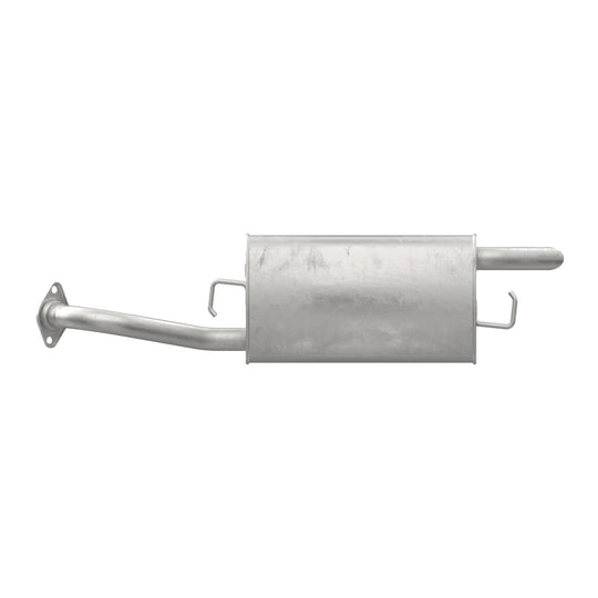 53720 Exhaust Muffler Assembly Walker Exhaust Canada