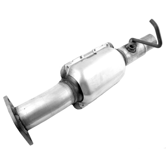 53726 Catalytic Converter Walker Exhaust Canada
