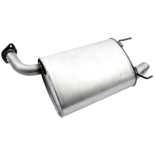 53728 Exhaust Muffler Assembly Walker Exhaust Canada