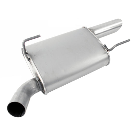 53739 Exhaust Muffler Assembly Walker Exhaust Canada