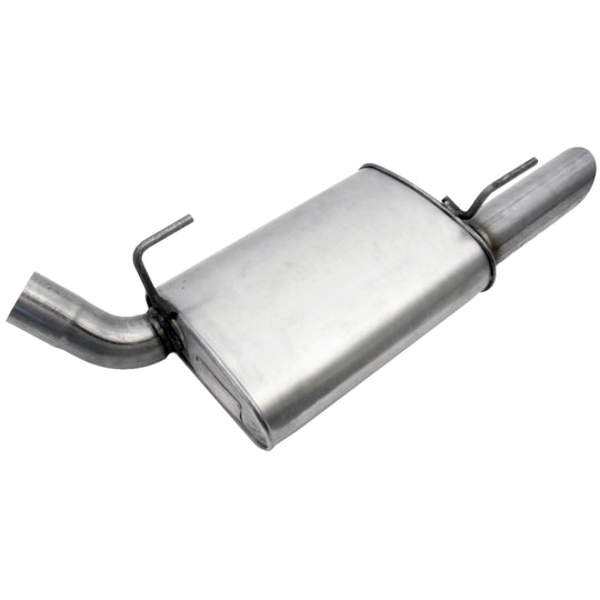 53740 Exhaust Muffler Assembly Walker Exhaust Canada