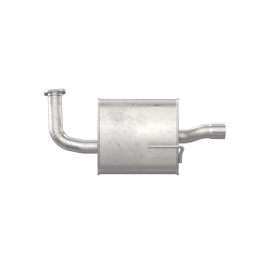 53756 Exhaust Muffler Assembly Walker Exhaust Canada