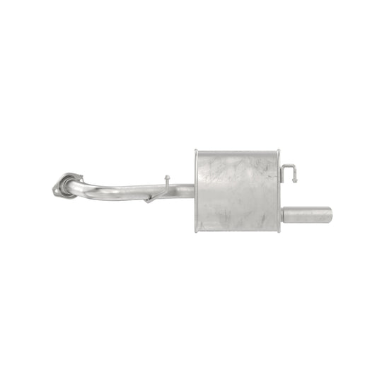 53757 Exhaust Muffler Assembly Walker Exhaust Canada