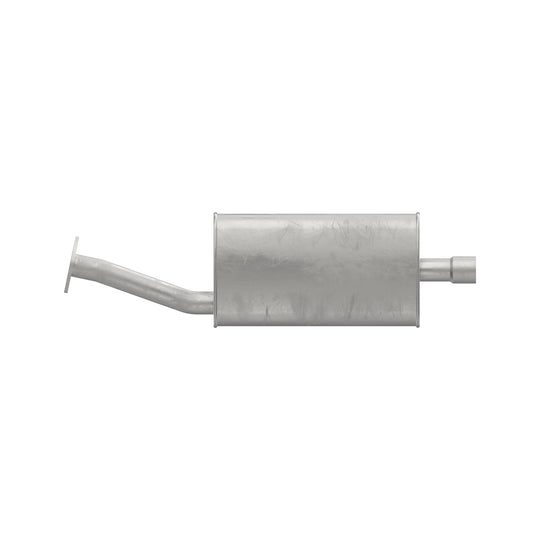 53760 Exhaust Muffler Assembly Walker Exhaust Canada
