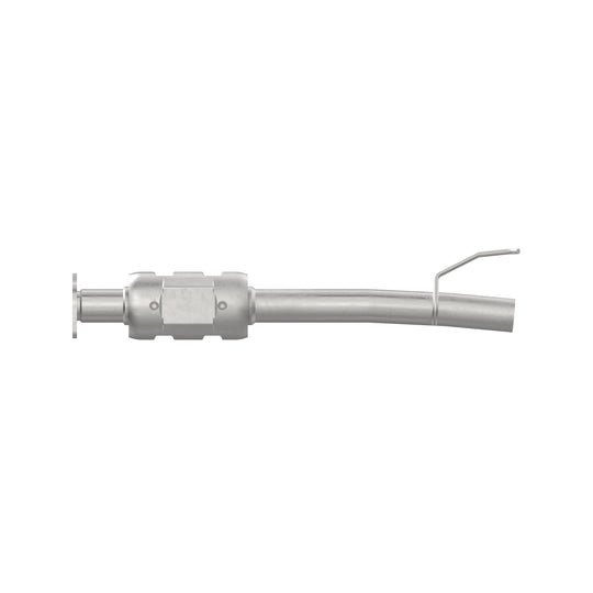 53763 Catalytic Converter Walker Exhaust Canada