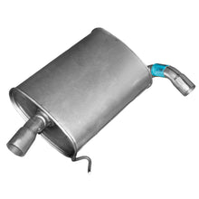 Load image into Gallery viewer, 53766 Exhaust Muffler Assembly Walker Exhaust Canada