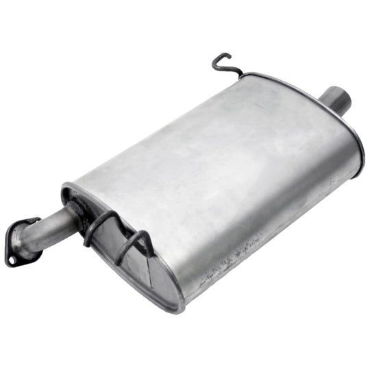 53767 Exhaust Muffler Assembly Walker Exhaust Canada