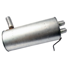 Load image into Gallery viewer, 53768 Exhaust Muffler Assembly Walker Exhaust Canada