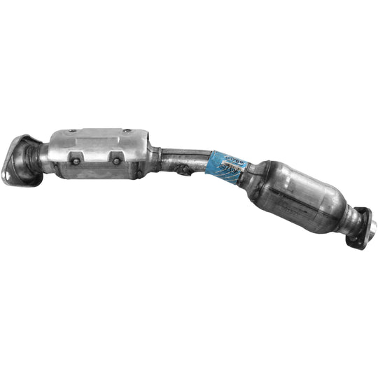 53769 Catalytic Converter Walker Exhaust Canada