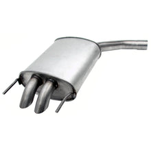 Load image into Gallery viewer, 53771 Exhaust Muffler Assembly Walker Exhaust Canada