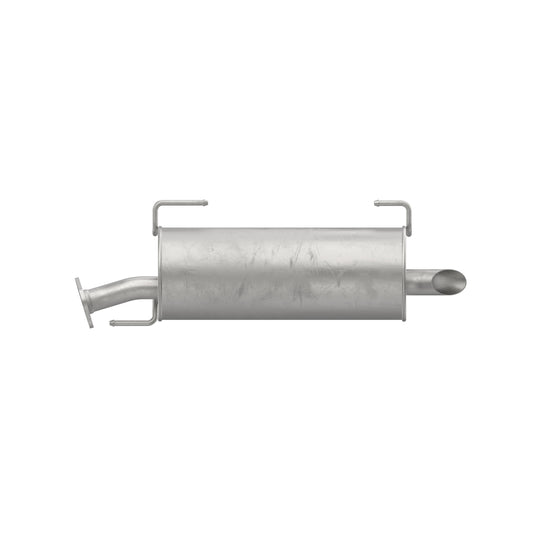 53793 Exhaust Muffler Assembly Walker Exhaust Canada