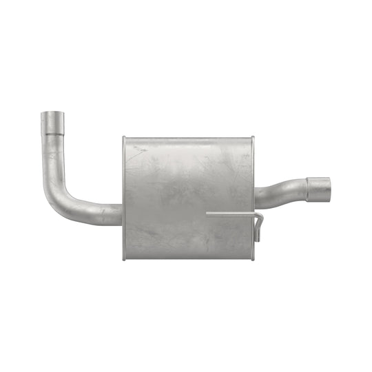 53823 Exhaust Muffler Assembly Walker Exhaust Canada