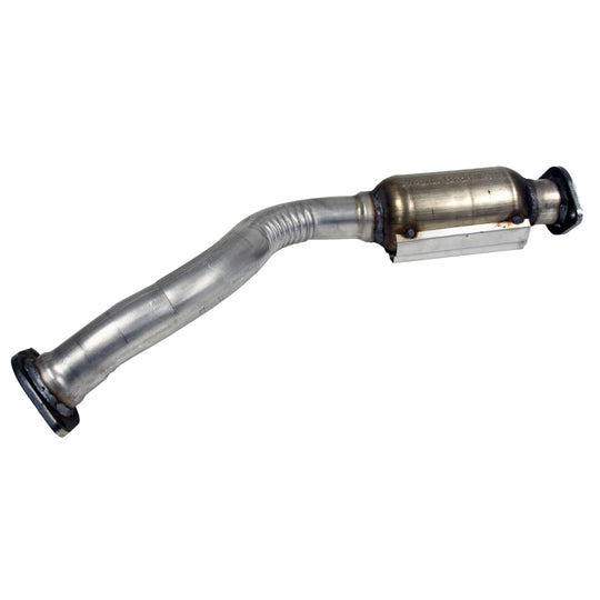 53827 Catalytic Converter Walker Exhaust Canada